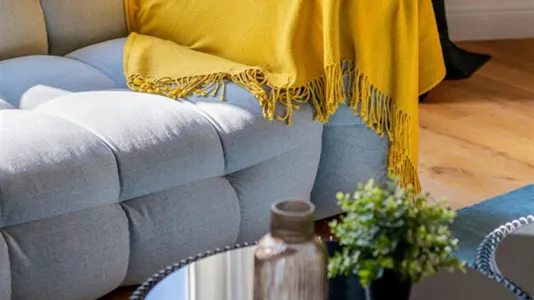 Apartments in Budapest Belváros-Lipótváros - photo 4