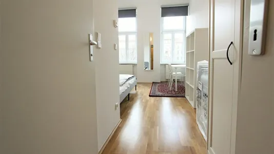 Apartments in Wien Neubau - photo 4