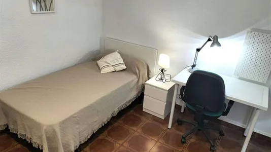 Rooms in Alboraya - photo 1