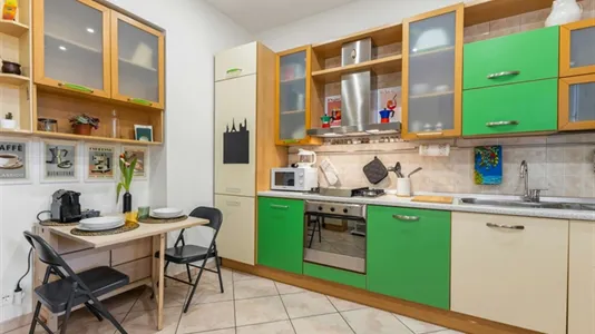 Apartments in Milano Zona 8 - Fiera, Gallaratese, Quarto Oggiaro - photo 3