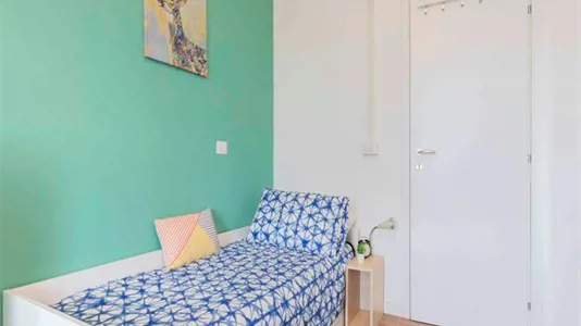 Rooms in Bologna - photo 2