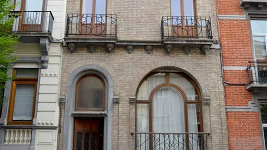 Rooms in Stad Brussel - photo 10