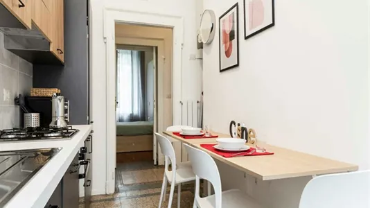 Rooms in Milano Zona 3 - Porta Venezia, Città Studi, Lambrate - photo 8