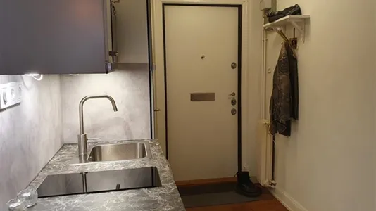 Apartments in Södermalm - photo 15