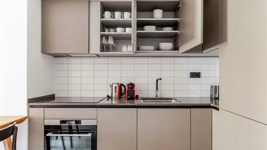 Apartments in Barcelona Ciutat Vella - photo 7