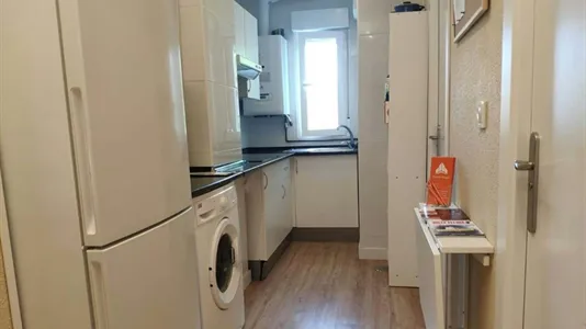 Rooms in Madrid Puente de Vallecas - photo 7