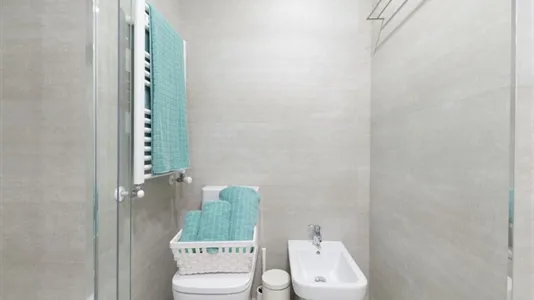 Apartments in Madrid Salamanca - photo 8