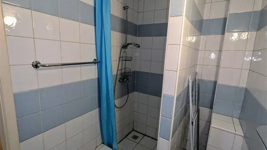 Apartments in Brussels Sint-Joost-ten-Node - photo 9