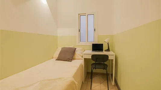 Rooms in Barcelona Eixample - photo 2