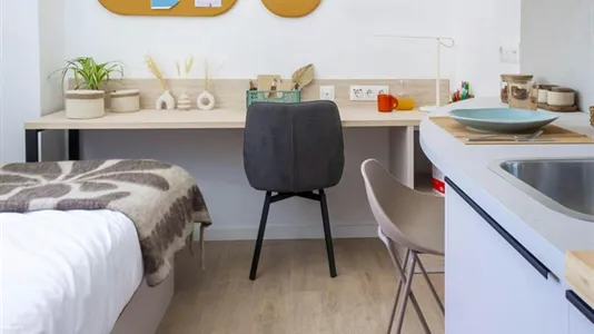 Rooms in Armilla - photo 7