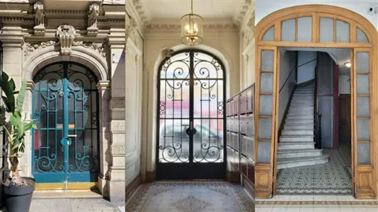 Rooms in Nice - photo 10