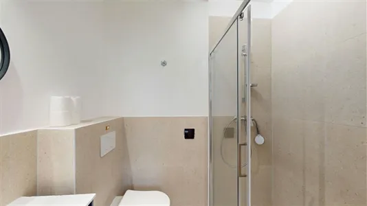 Rooms in Paris 18ème arrondissement - Montmartre - photo 6