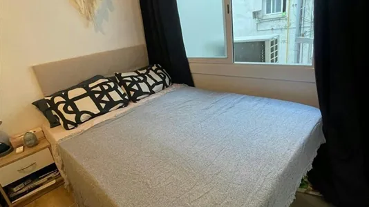 Rooms in Barcelona Sant Martí - photo 3