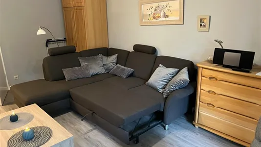 Apartments in Hamburg Harburg - photo 7