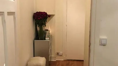Apartment for rent in Paris 16ème arrondissement (South), Paris