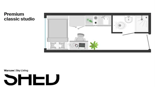 Rooms in Location is not specified - photo 1