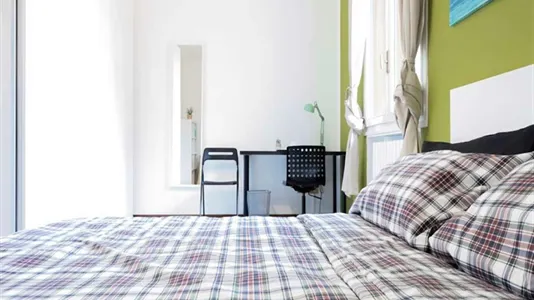 Rooms in Bologna - photo 3