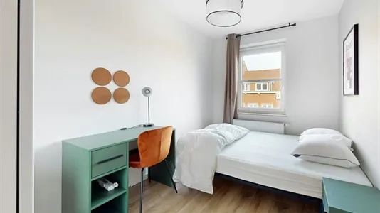 Rooms in Brussels Jette - photo 2