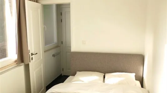 Apartments in Brussels Schaarbeek - photo 9