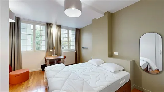 Rooms in Paris 18ème arrondissement - Montmartre - photo 1