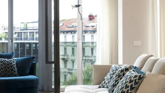 Apartments in Milano Zona 1 - Centro storico - photo 3