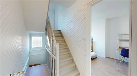 Rooms in Lille - photo 10