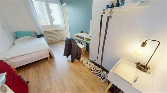Rooms in Lyon - photo 1