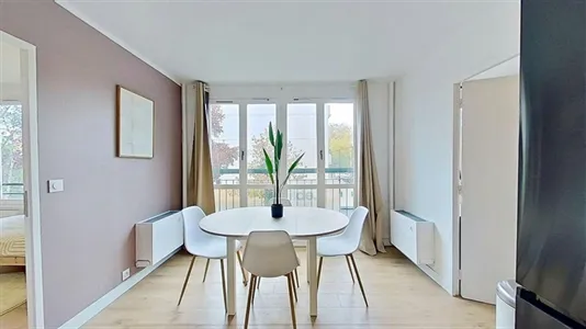 Rooms in Rouen - photo 8