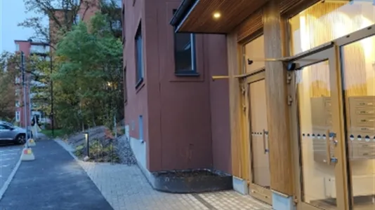 Apartments in Solna - photo 7
