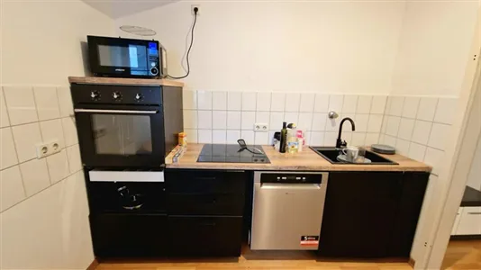 Apartments in Dusseldorf - photo 8