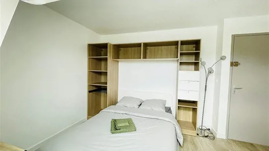 Rooms in Brest - photo 2