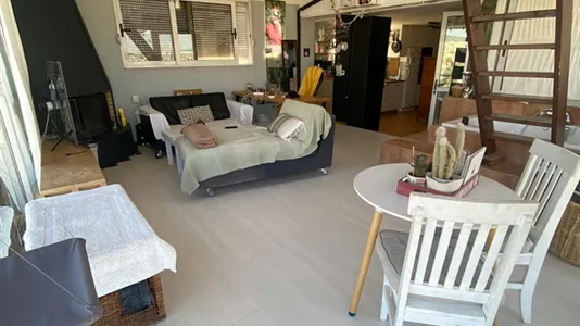 Apartments in Agia Paraskevi - photo 3