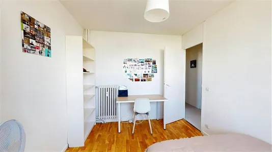 Rooms in Lyon - photo 2