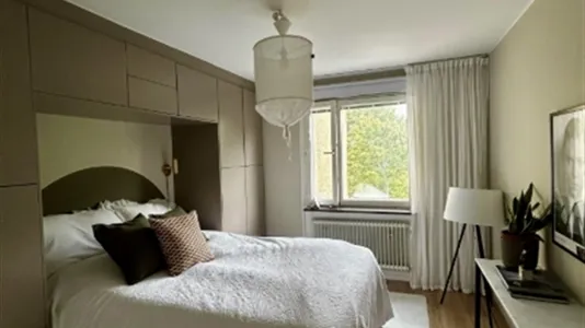 Apartments in Lidingö - photo 5