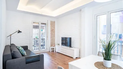 Apartment for rent in Barcelona Ciutat Vella, Barcelona