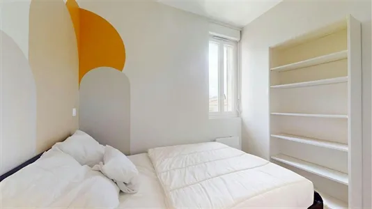 Rooms in Toulouse - photo 1