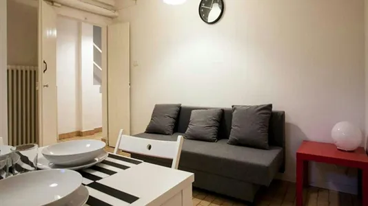Rooms in Bologna - photo 5