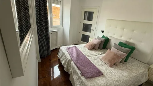 Apartments in Madrid Chamartín - photo 2