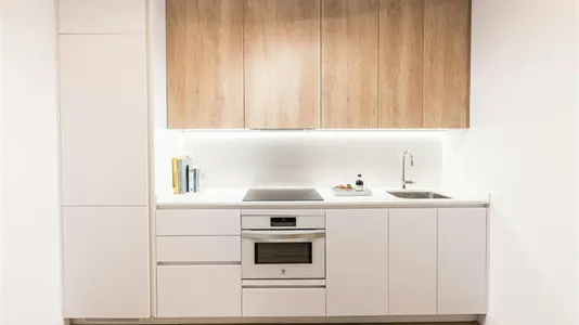 Apartments in Madrid Arganzuela - photo 5