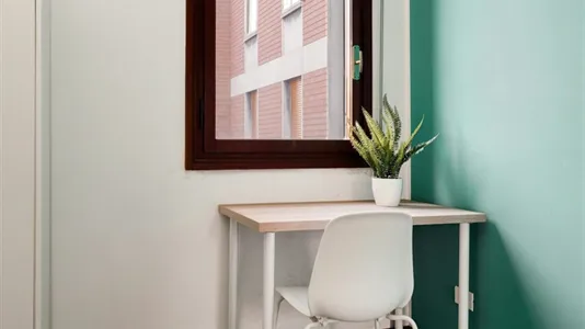 Rooms in Bologna - photo 4