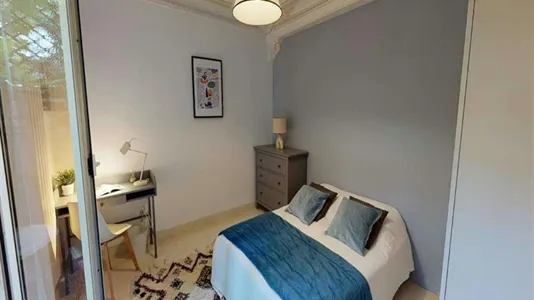 Rooms in Nanterre - photo 2