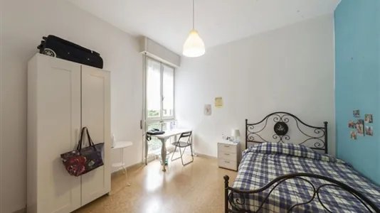 Rooms in Florence - photo 10