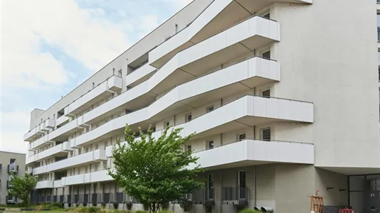 Apartments in Location is not specified - photo 6