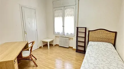 Room for rent in Zaragoza, Aragón