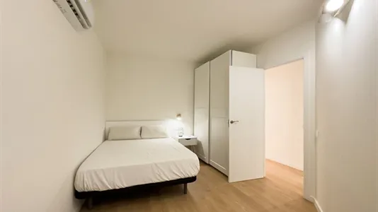 Apartments in Barcelona Ciutat Vella - photo 10