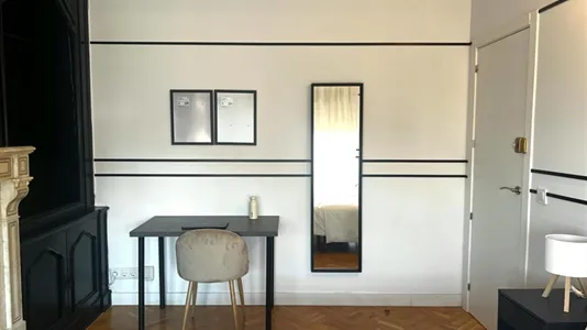 Rooms in Madrid Moncloa-Aravaca - photo 3