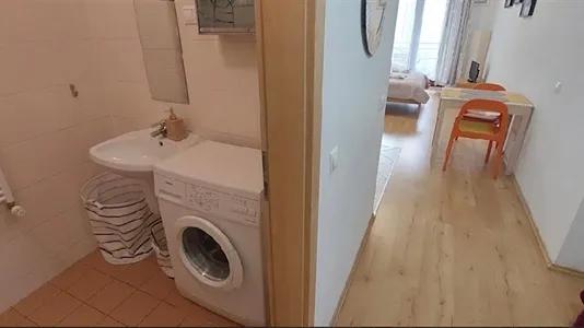 Apartments in Budapest Terézváros - photo 9