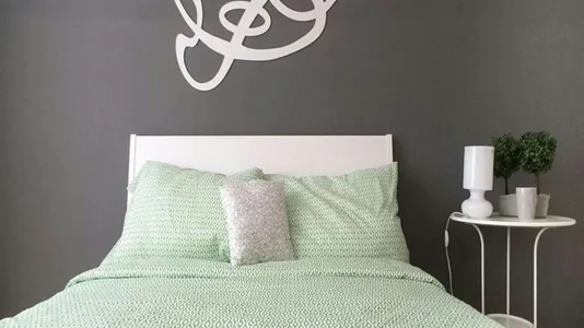 Rooms in Milano Zona 8 - Fiera, Gallaratese, Quarto Oggiaro - photo 6