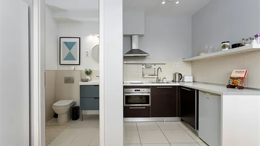 Apartments in Budapest Terézváros - photo 5