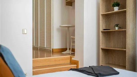 Rooms in Madrid Centro - photo 3